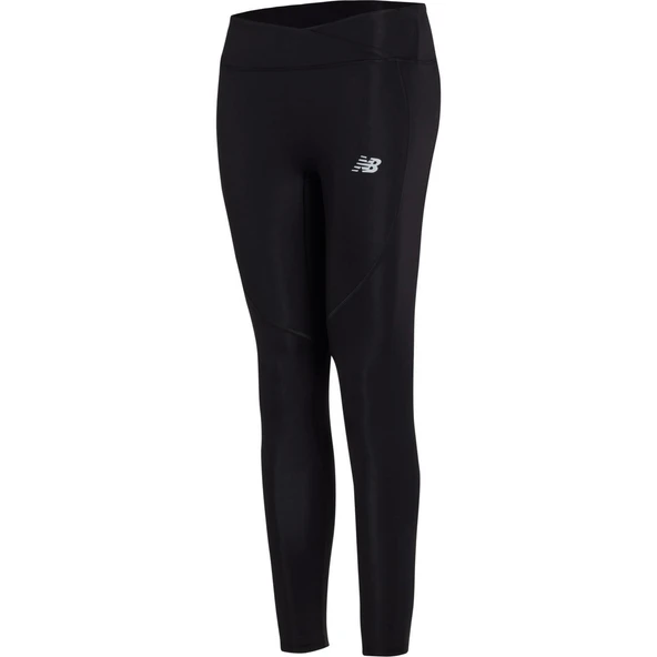 New Balance WNP3101-BK Kadın Eşofman Altı ürün görseli 1