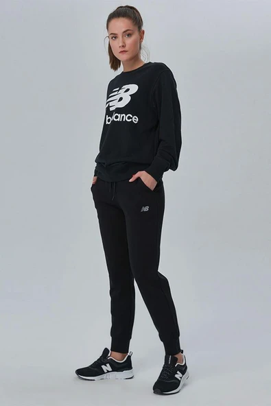 New Balance WTP1974-BK Kadın Eşofman Altı ürün görseli 1