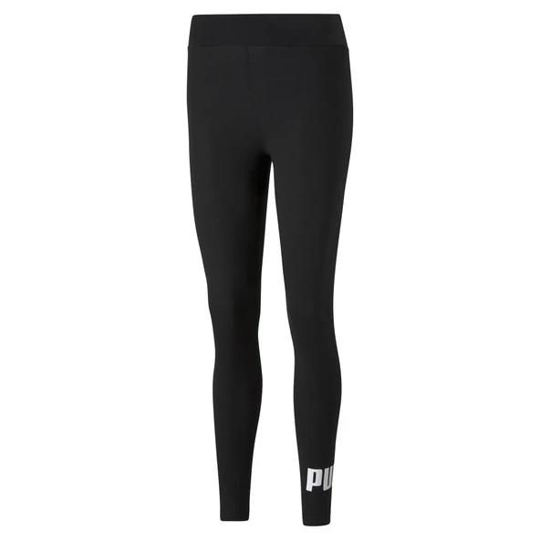 Puma 58683201 Ess Logo Kadın Spor Tayt ürün görseli 1