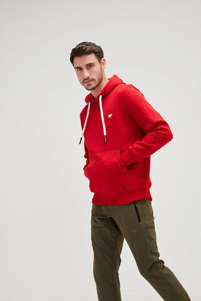 Bad Bear 20.02.12.019-C54 Simple Erkek Sweatshirt ürün görseli 1