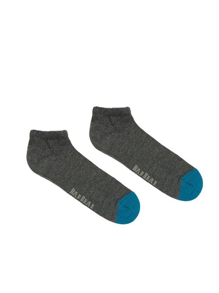 Bad Bear 21.02.02.001-C02 Basic Ankle Erkek Kısa Çorap ürün görseli 1