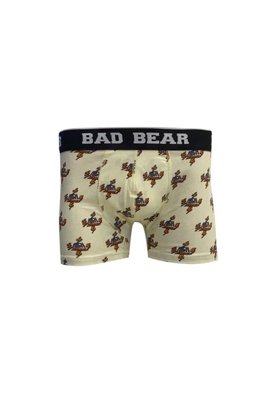 Bad Bear 21.01.03.012-C04 Voltage Erkek Boxer ürün görseli 1