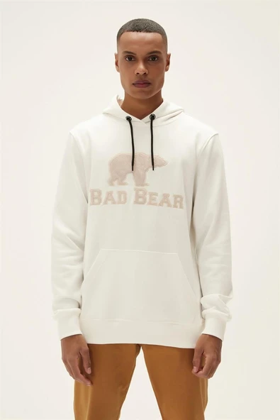 Bad Bear 22.02.12.001-C04 Brand Erkek Sweatshirt ürün görseli 1