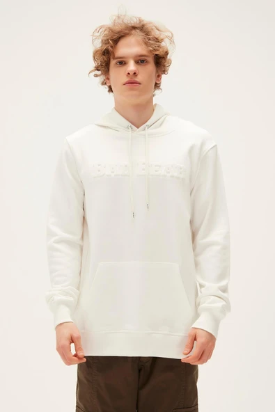 Bad Bear 22.02.12.014-C04 Pucker Bear Erkek Sweatshirt ürün görseli 1