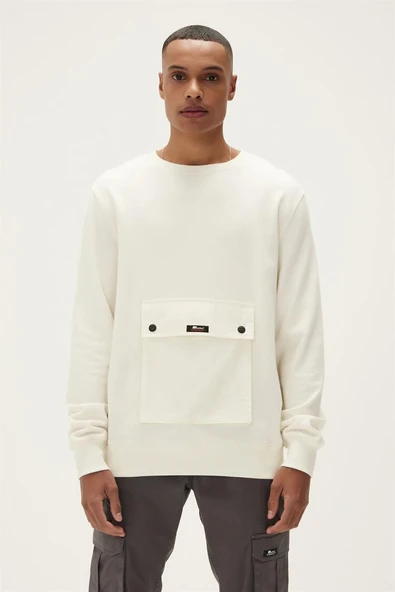 Bad Bear 22.02.12.017-C108 Kangaroo Erkek Sweatshirt ürün görseli 1