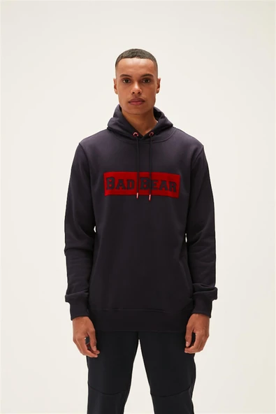 Bad Bear 22.02.12.015-C07 Flog Erkek Sweatshirt ürün görseli 1