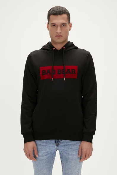 Bad Bear 22.02.12.015-C01 Flog Erkek Sweatshirt ürün görseli 1