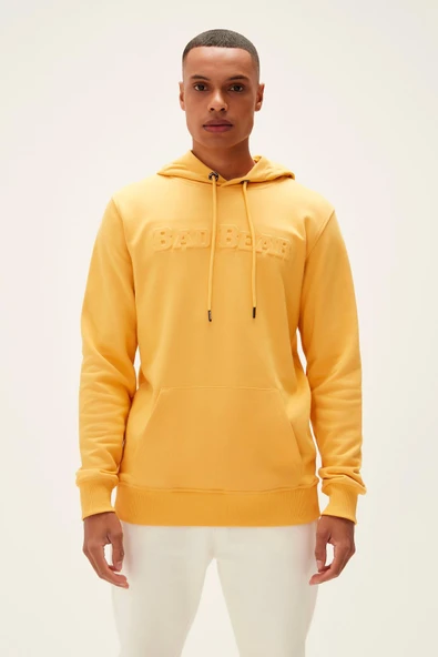 Bad Bear 22.02.12.014-C25 Pucker Bear Erkek Sweatshirt ürün görseli 1