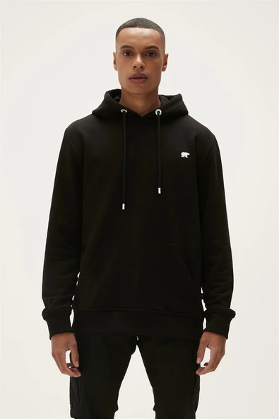 Bad Bear 22.02.12.034-C01 Long Story Erkek Sweatshirt ürün görseli 1
