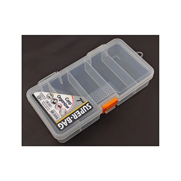 Super Bag Carp Organizer 7 ürün görseli 1