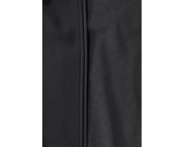 Jack Wolfskin 1307471-6000 Bornberg M Erkek Softshell Ceket - Resim 12