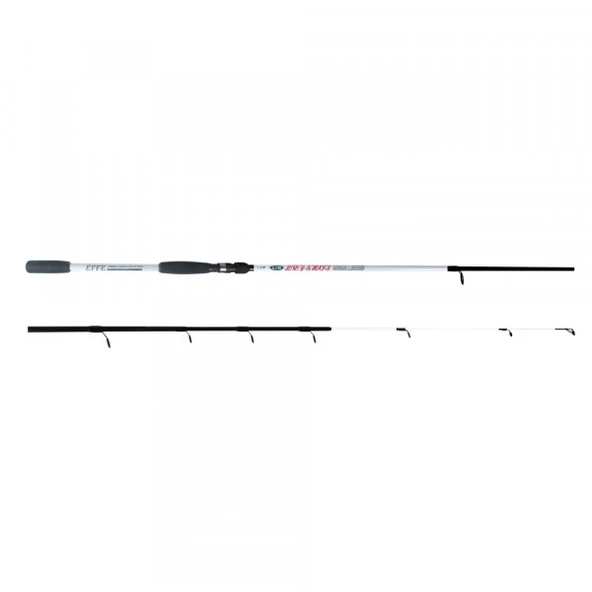 Effe Lrf Shot Kamış 3-12gr 2.40m Mix Carbon ürün görseli 1
