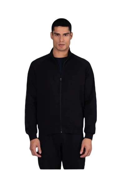 Kappa 371I61W005 Logo Billy Tk Erkek Spor Ceket ürün görseli 1
