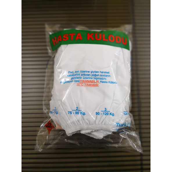 HASTA KÜLODU MEDSEY - Resim 3