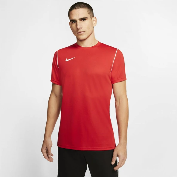 Nike BV6883-657 M Nk Df Park20 Top Ss Erkek Tişört ürün görseli 1