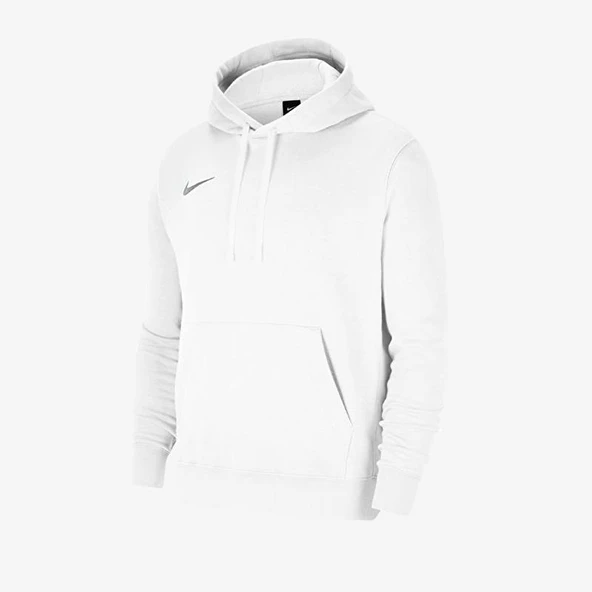 Nike CW6957-101 W Nk Flc Park20 Po Kadın Sweatshirt ürün görseli 1