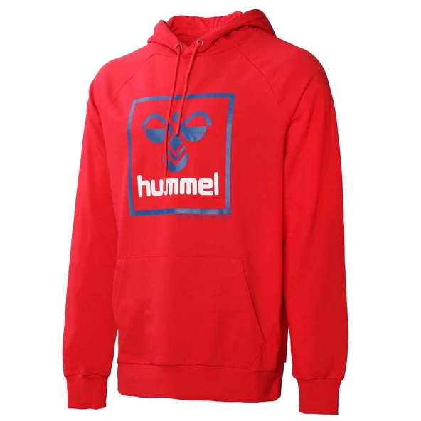 Hummel 921556-3658 T-Isam 2.0 Erkek Sweatshirt ürün görseli 1