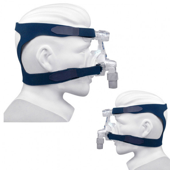 CPAP MASKE BANDI MEDSEY ürün görseli 1