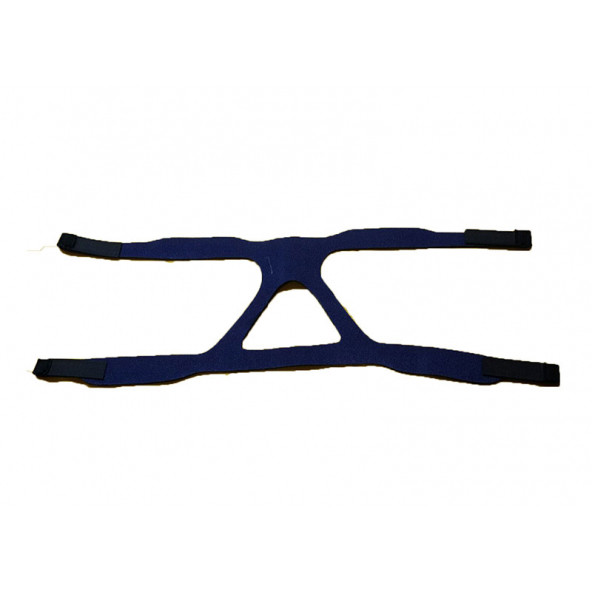 CPAP MASKE BANDI MEDSEY - Resim 2