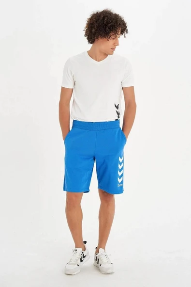 Hummel 931152-7045 Kens Erkek Spor Şort ürün görseli 1