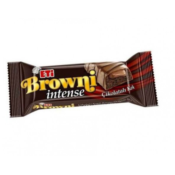 ETİ BROWNİ İNTENSE 50 ürün görseli 1