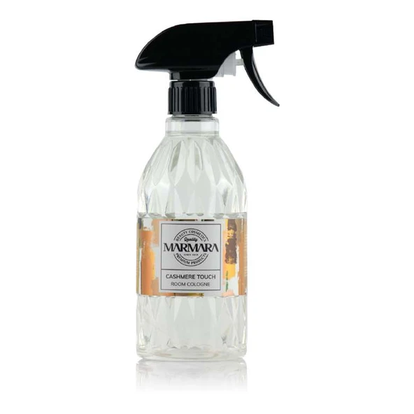 Marmara Cashmere Touch Oda Spreyi 500 Ml ürün görseli 1