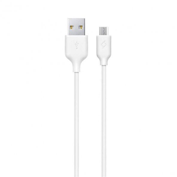 TTEC 2SCS20MB SMARTCHARGER MİCRO SEYEHAT USB KABLOSU ürün görseli 1