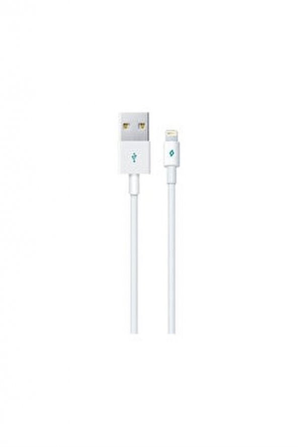 TTEC 2DK7508B LİGHTNİNG USB-A ŞARJ KABLOSU ürün görseli 1