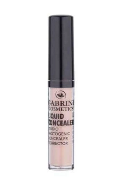 Gabrini Lıquıd Concealer kapatıcı 06 ürün görseli 1