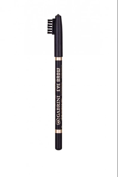 Gabrini Kaş Kalemi - Eyebrow Pencil 103 - Resim 3