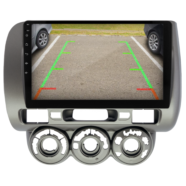 Honda Jazz Android Multimedya Sistemi (2002-2008) - Resim 3
