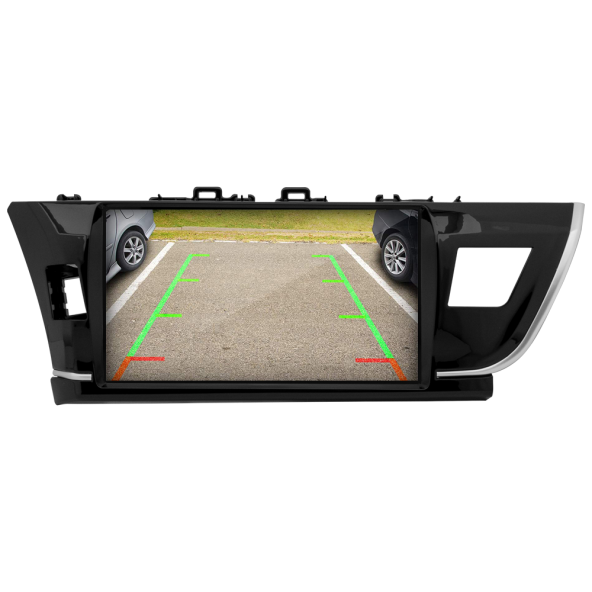 Toyota Corolla Android Multimedya Sistemi (2013-2015) - Resim 3