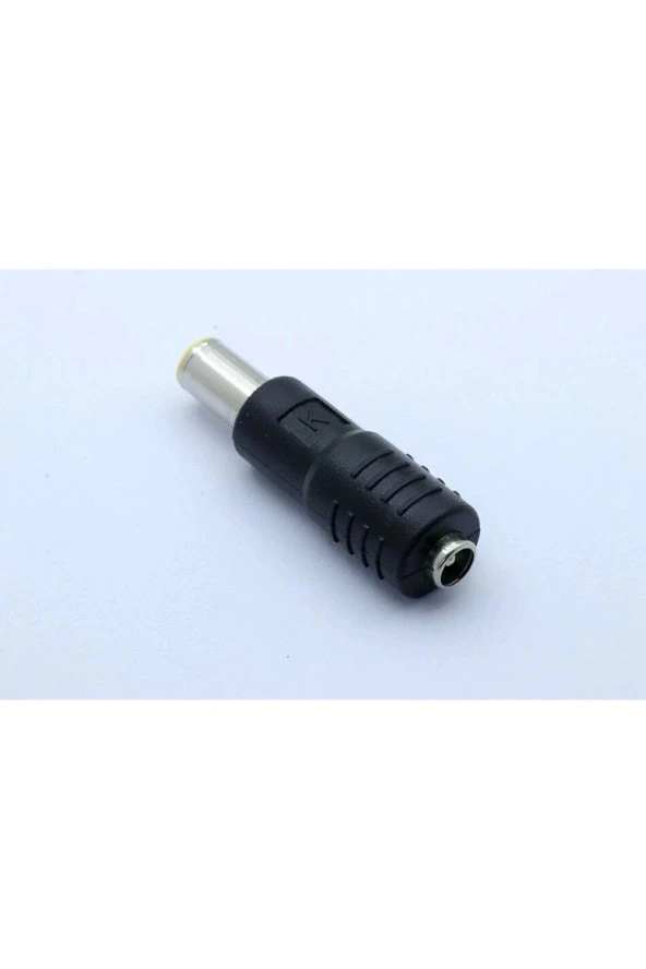 5.5*2.1mm to 7.9*0.9mm Soket Çevirici Power Adaptör - Tablet Adaptör Şarj Ucu ürün görseli 1