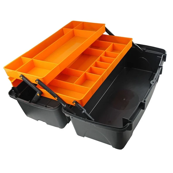 Super Bag 21" Takım Çantası - Resim 3