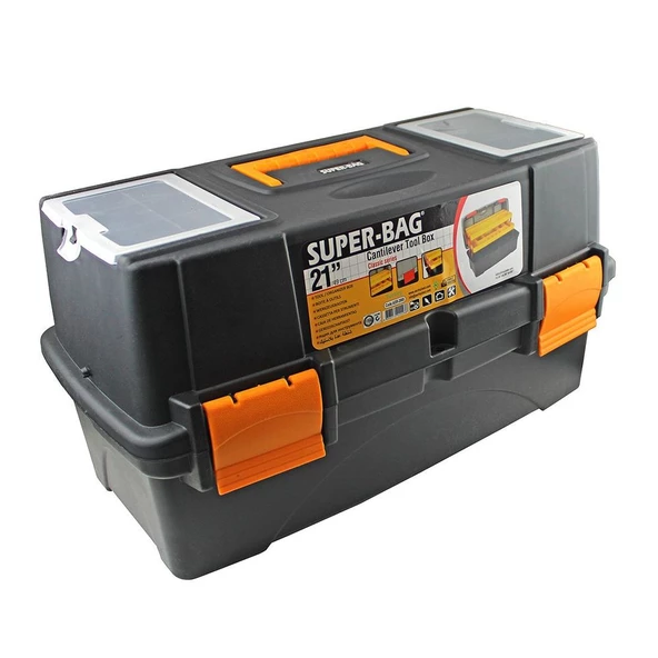 Super Bag 21" Takım Çantası ürün görseli 1