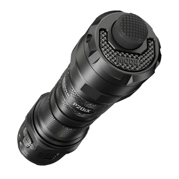 NITECORE P20IX 4000 LUMEN ELFENERI - Resim 4