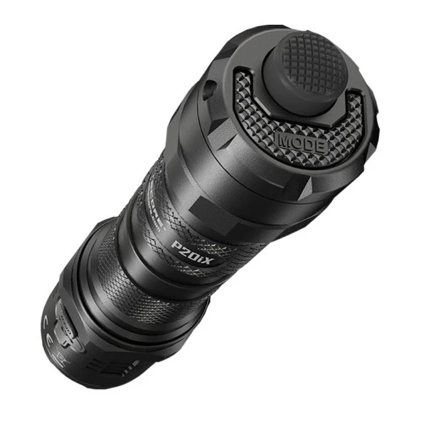 NITECORE P20IX 4000 LUMEN ELFENERI - Resim 7