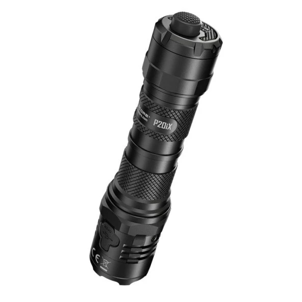 NITECORE P20IX 4000 LUMEN ELFENERI - Resim 8