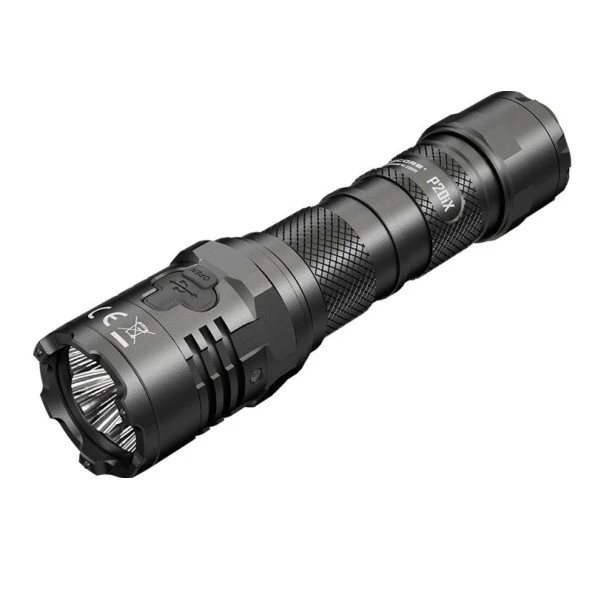 NITECORE P20IX 4000 LUMEN ELFENERI - Resim 9