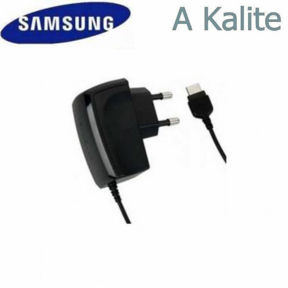 Samsung E250 E900 D900 U600 U700 D900I D900 Şarj Cihazı ürün görseli 1