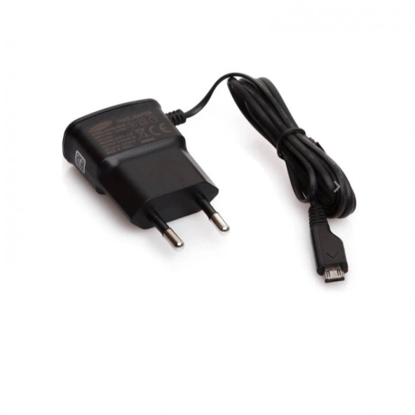 Samsung Orjinal Micro Usb Şarj Aleti Seyahat Şarjı - Etaou10Ebe ürün görseli 1