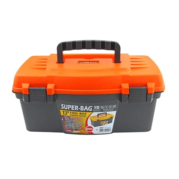 Super Bag 13" Takım Çantası - Resim 2