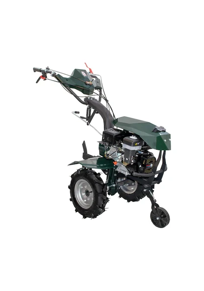 Kaan CP 250-S 2+1 Benzinli Çapa Makinesi ürün görseli 1