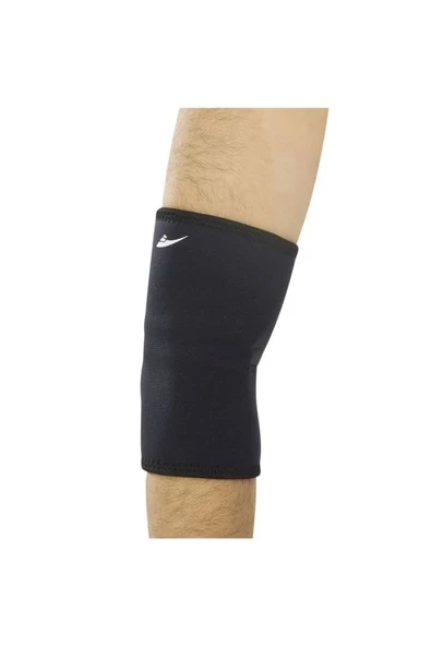 Tryon Neopren Dirseklik Siyah NB-6303 ürün görseli 1
