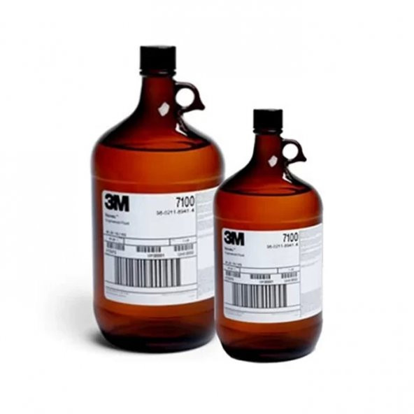 3M NOVEC 7100 3.78 LT ürün görseli 1