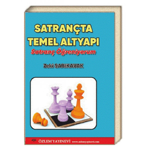 Satrançta Temel Altyapı ürün görseli 1