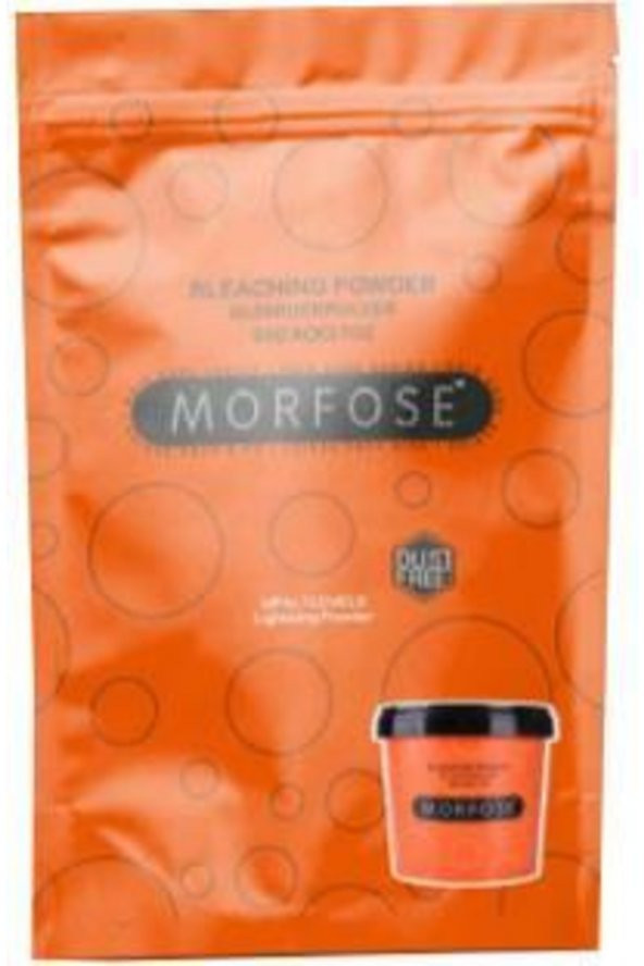 Morfose  Saç Açıcı Toz Beyaz 500 ml ürün görseli 1