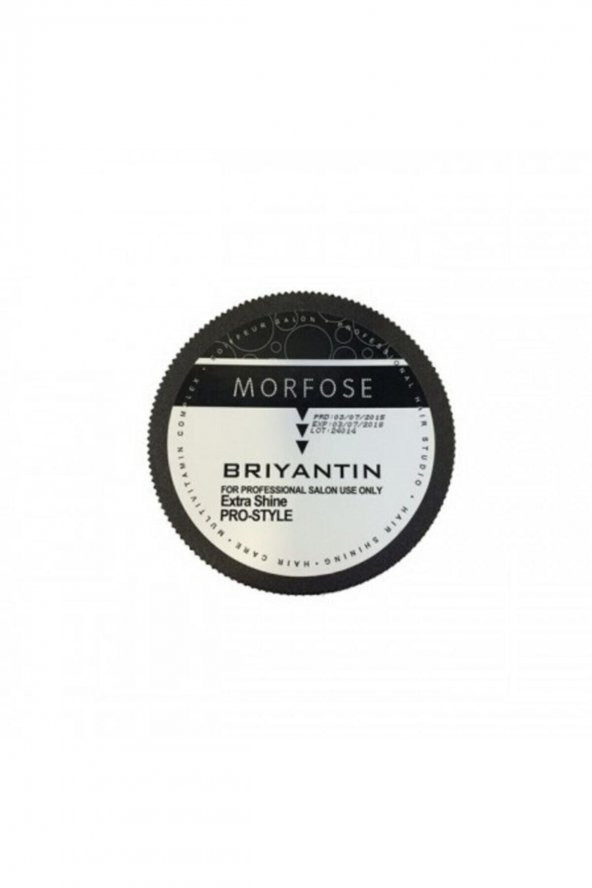 Morfose Extra Shine Biryantin 175 ml ürün görseli 1