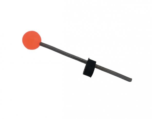 Buz Balıkçılığı Spring Bobber (Büyük Boy) - Kamış Ucu Yaylı Esnetme Aparatı ürün görseli 1