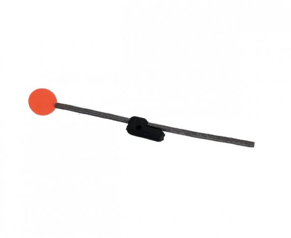 Buz Balıkçılığı Spring Bobber (Orta Boy) - Kamış Ucu Yaylı Esnetme Aparatı ürün görseli 1